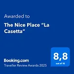 The Nice Place “La Casetta”