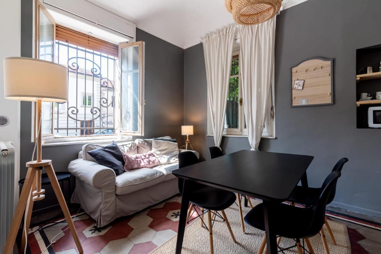 The Place “la Casetta” Apartament