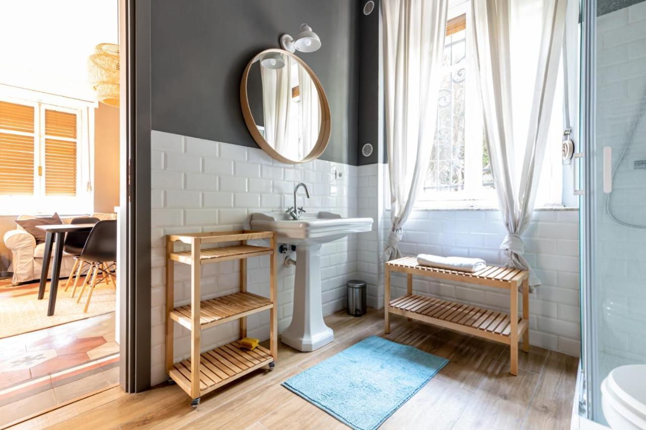Apartament The Place “la Casetta” Turyn