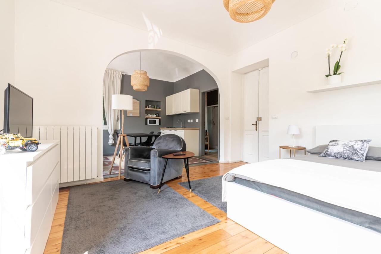 Apartament The Place “la Casetta” Turyn