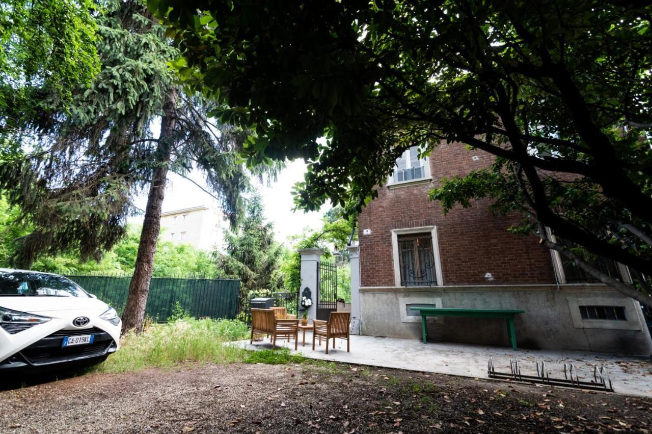 Apartament The Place “la Casetta” *